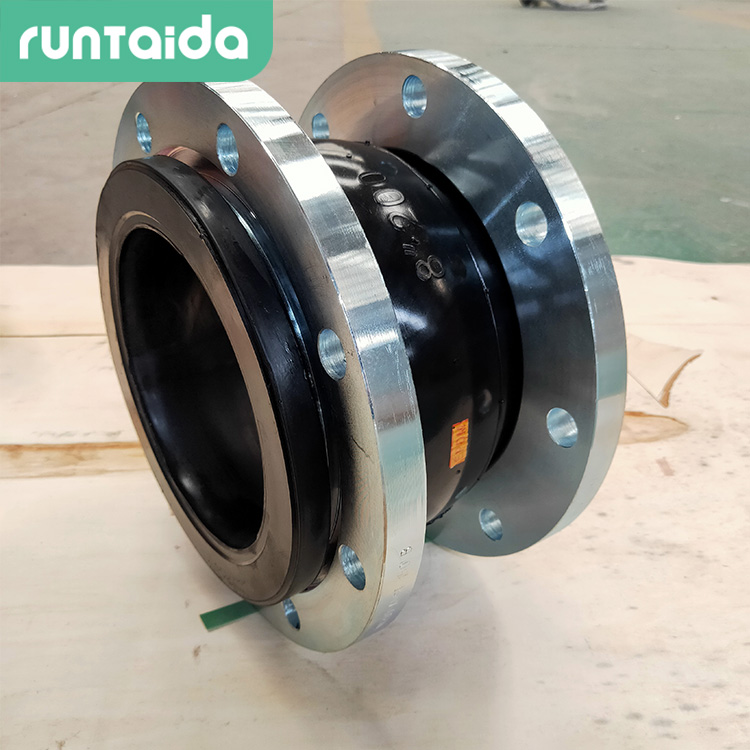 橡胶软接头的分类